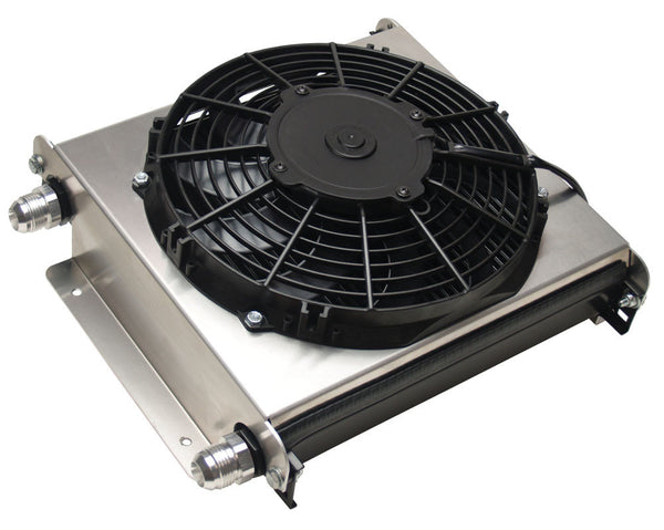DERALE Hyper-Cool Extreme Cooler -10AN 15875