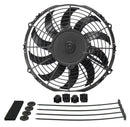 DERALE 10in HO Extreme Electric Fan 16110