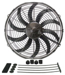 DERALE 14in HO Extreme Electric Fan 16114