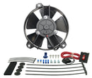 DERALE 5in Tornado Electric Fan 16505