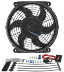 DERALE 10 Tornado Electric Fan 16510