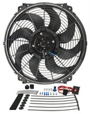 DERALE 16in Tornado Fan 2175 CFM 16516
