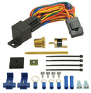 DERALE Single Fan Controller Preset 180 Degrees 16735