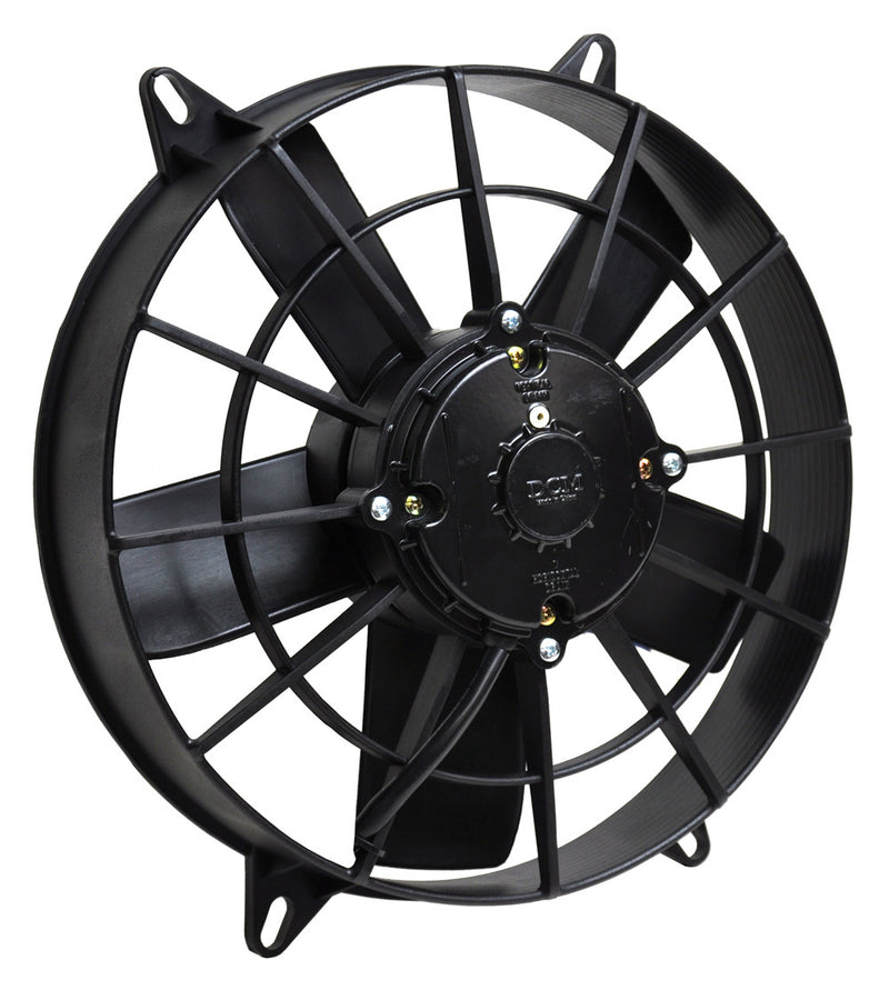 DERALE 11in HO Extreme RAD Fan 16920