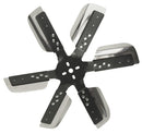 DERALE 19in HD SS Flex Fan 17019