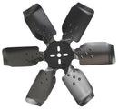 DERALE 18in Rigid Race Fan Steel Blade 17318