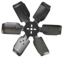 DERALE 18in Rigid Race Fan (Ste el Blade-Rvrse Rot.) 17418