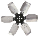 DERALE 18in Aluminum Race Fan 17518