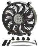 DERALE 12in High Output Electrc Fan Standard Kit 18212