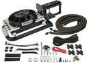 DERALE 87-06 Wrangler Trans Cooler Kit 20561