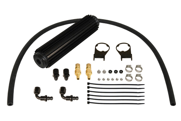DERALE Power Steering Cooler Ki t(Jeep JK) 20565