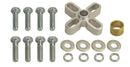 DERALE 1/2in Fan Spacer Kit 31500