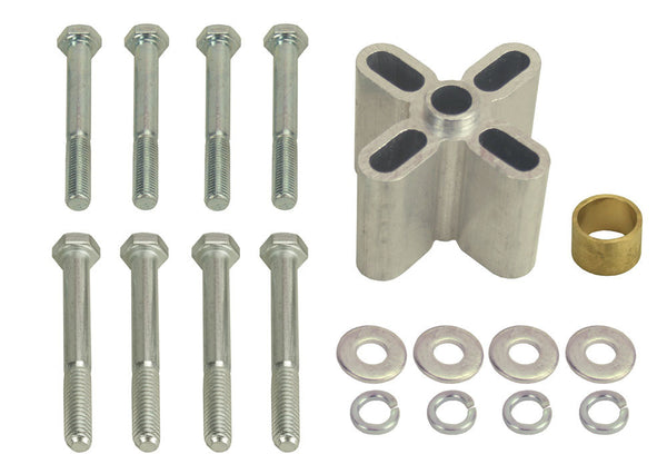 DERALE Fan Spacer 1-1/2in 31515