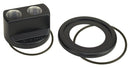 DERALE Premium Spin-On Adapter Kit (13/16-16in) 35705