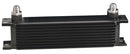 DERALE 10 Row Care 3in. Tall -8an Inlets Trans/Oil Co 51008