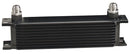 DERALE Stack Plate Oil Cooler 1 0 Row (-10AN) 51010