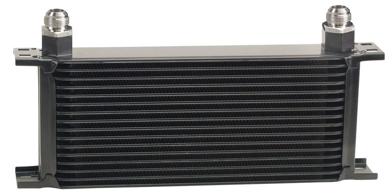 DERALE 16 Row Core 5in. Tall -10an Inlets Trans/Oil C 51610