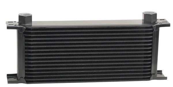 DERALE Stack Plate Cooler 16 Row 51678