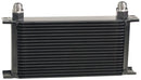 DERALE 19 Row Stack Plate Oil Cooler -10an 51910