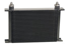 DERALE 25 Row Core 7in. Tall -6an Inlets Trans/Oil Co 52506