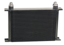 DERALE 25 Row Core 7in. Tall -8an Inlets Trans/Oil Co 52508