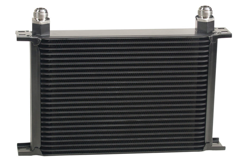 DERALE 25 Row Core 7in. Tall -10an Inlets Trans/Oil C 52510