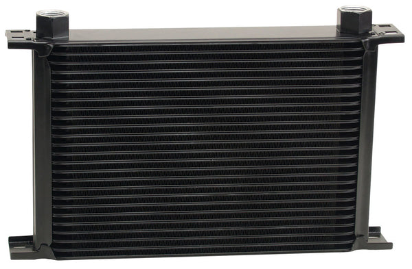 DERALE Stack Plate Cooler 25 Row 52578