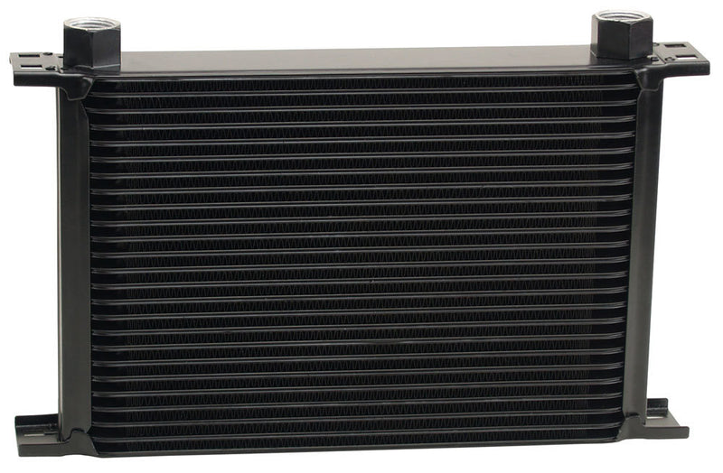 DERALE Stack Plate Cooler 25 Row 52578
