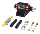 DERALE In-Line Fuel Pump 130LPH Diesel 72003