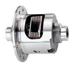 DETROIT LOCKER-TRACTECH Eaton Posi - GM 8.5 10-Bolt 28-Spline 19557-010