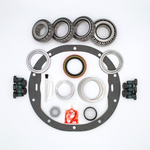 DETROIT LOCKER-TRACTECH GM 8.5in Rear Master Installation Kit K-GM8.5SR