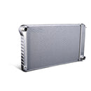 DEWITTS RADIATOR Radiator Camaro 70-81 Auto Trans Raw 32-1139005A