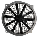 DEWITTS RADIATOR Fan Kit 84-89 Corvette 2300cfm 32-SP464