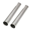 DOUGS HEADERS Max Flow Muffler Side Pipe Inserts D952
