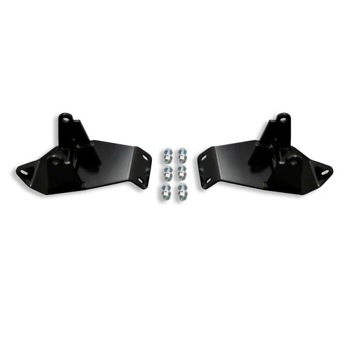 DOUGS HEADERS Motor Mount Swap Kit LS to GM C10 Truck 67-72 SK102