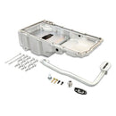 DOUGS HEADERS LS Engine Swap Oil Pan Kit - Low Profile SKOP100