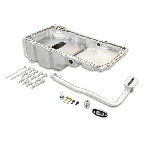 DOUGS HEADERS LS Engine Swap Oil Pan Kit - Low Profile SKOP100