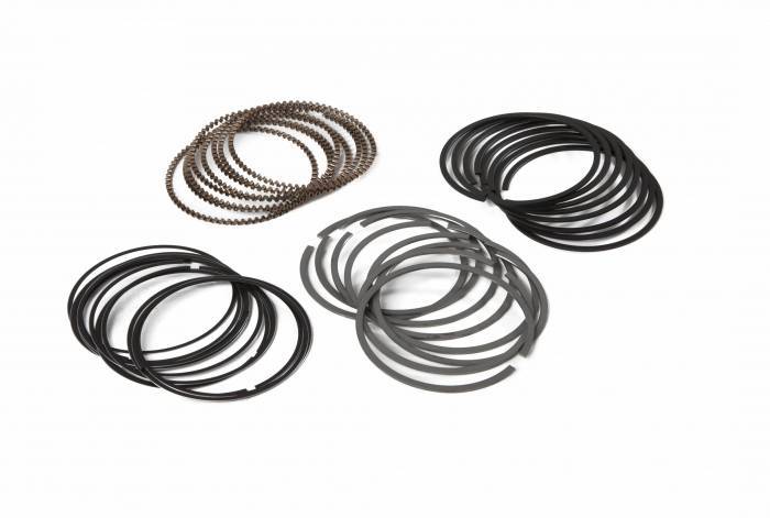DIAMOND RACING PRODUCTS Pro Select Piston Ring Set 4.070 Bore 8-Cyl. 9454070