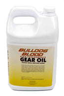 DIVERSIFIED MACHINE Rearend Lube 1 Gallon BULLDOG BULLDOG1