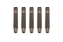 DIVERSIFIED MACHINE Screw In Studs for Billet Hubs 5 Pack CRC-2058-5
