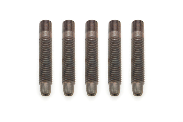 DIVERSIFIED MACHINE Screw In Studs for Billet Hubs 5 Pack CRC-2058-5