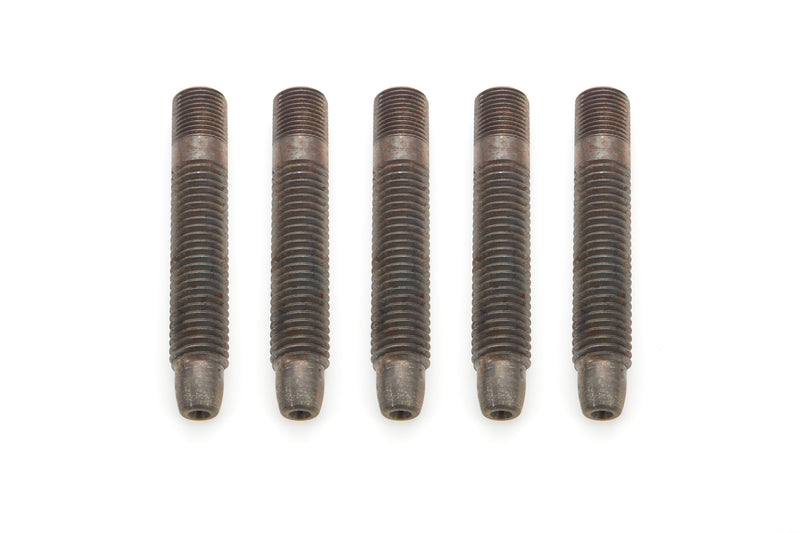 DIVERSIFIED MACHINE Screw In Studs for Billet Hubs 5 Pack CRC-2058-5