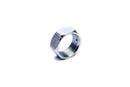 DIVERSIFIED MACHINE 5/8 Steel RH Jam Nut JAM10