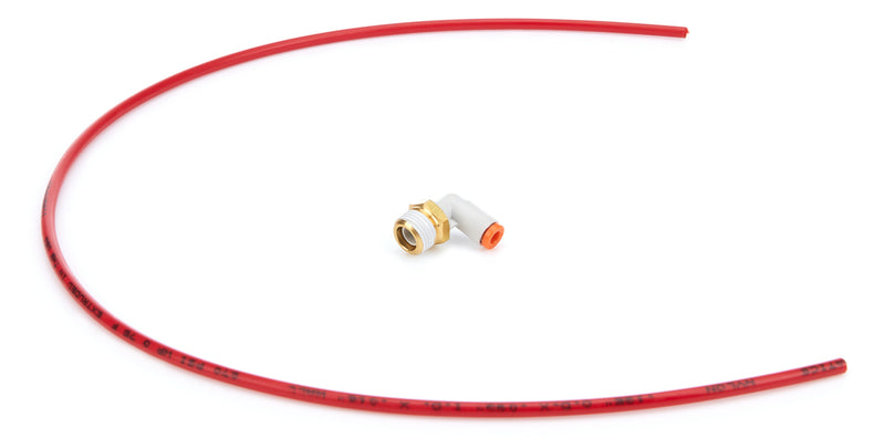 DIVERSIFIED MACHINE Breather Assembly RRC-1034