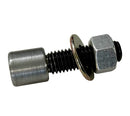 DIVERSIFIED MACHINE Ring Gear Back Stop Assy RRC-1136