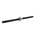 DIVERSIFIED MACHINE XR-2 Aluminum Axle 1.875in I.D. RRC-1208