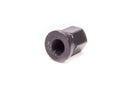 DIVERSIFIED MACHINE Rear Cover Nut Black RRC-1361