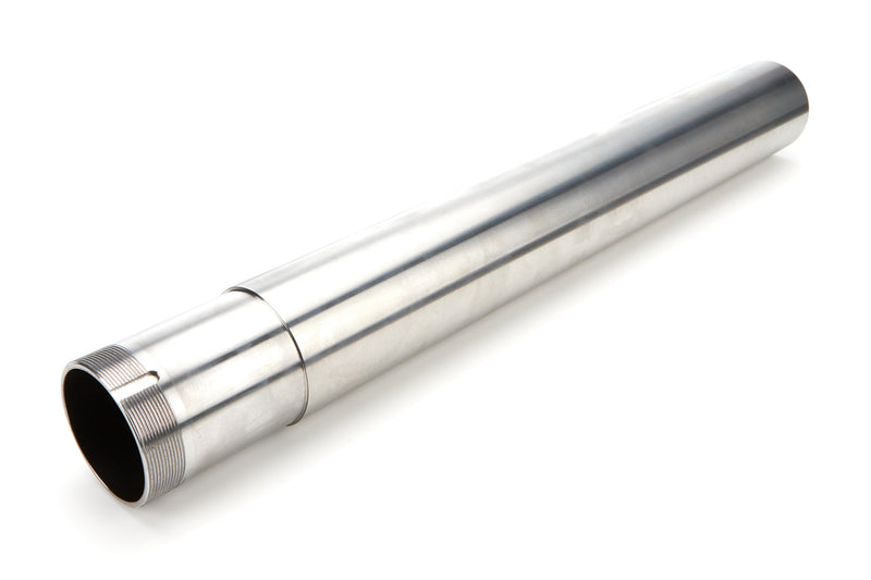 DIVERSIFIED MACHINE Steel Smart Tube Style Axle Tube 24.25in RRC-2201-24.25