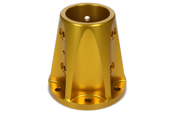 DIVERSIFIED MACHINE EZ Series Tube Base Only RRC-5400