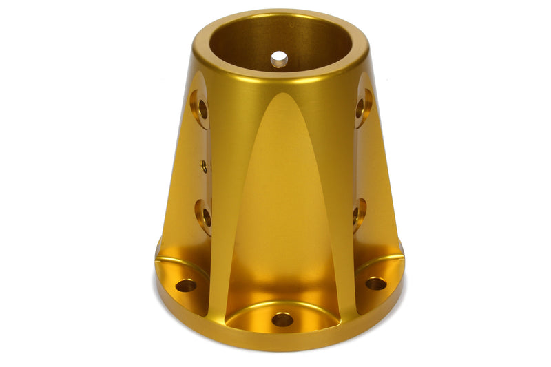 DIVERSIFIED MACHINE EZ Series Tube Base Only RRC-5400